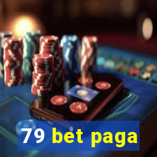 79 bet paga